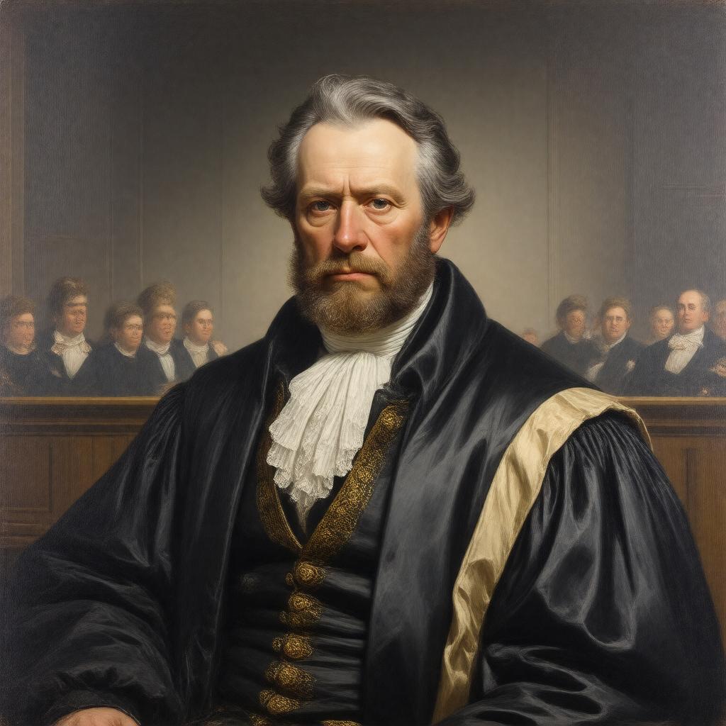 William FitzGerald, 2nd Duke of Leinster